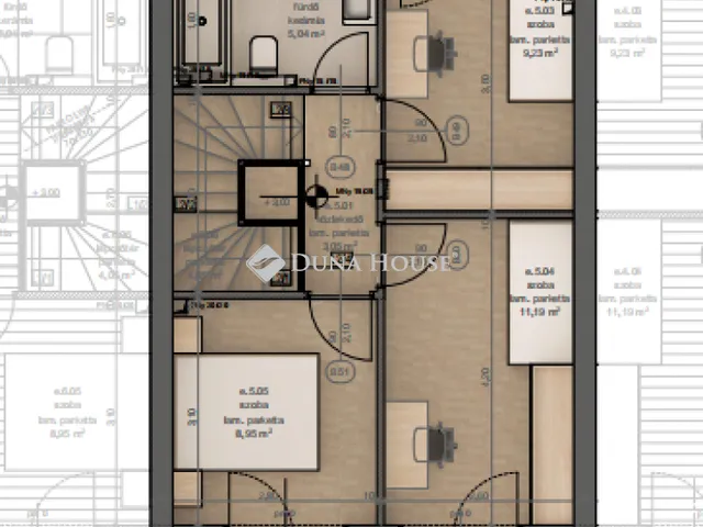 Eladó ház Dunaharaszti 80 nm