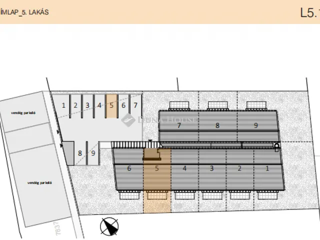 Eladó ház Dunaharaszti 80 nm