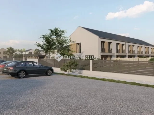 Eladó ház Dunaharaszti 80 nm