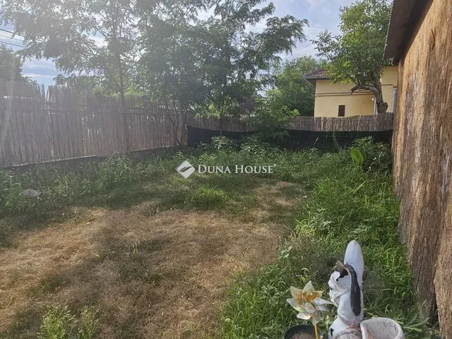 Eladó ház Délegyháza 36 nm