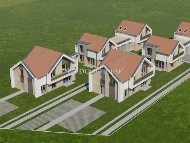 Eladó ház Gödöllő 137 nm