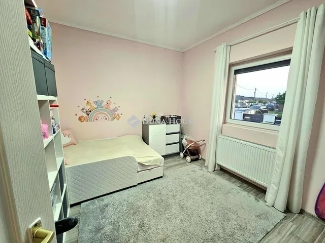 Eladó ház Taksony 91 nm