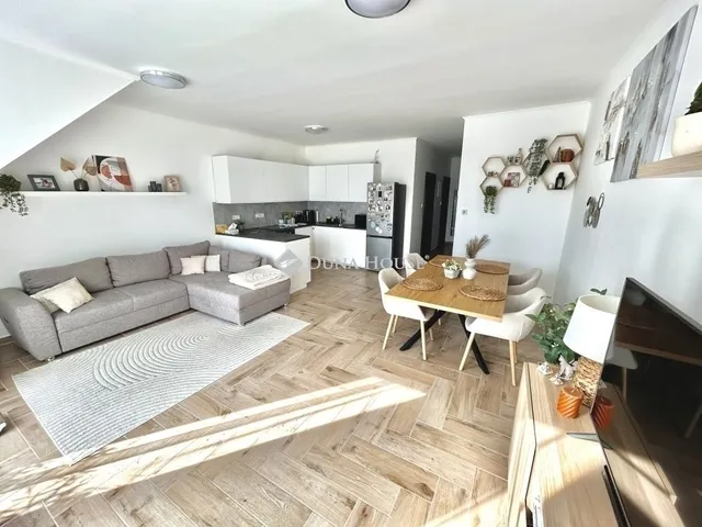 Eladó lakás Dunaharaszti 80 nm