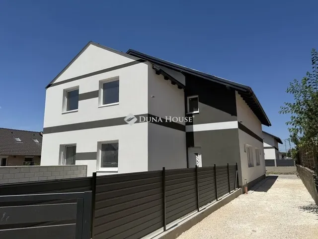 Eladó ház Szigetszentmárton 86 nm