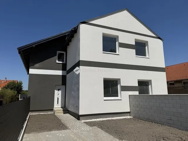 Eladó ház Szigetszentmárton 86 nm