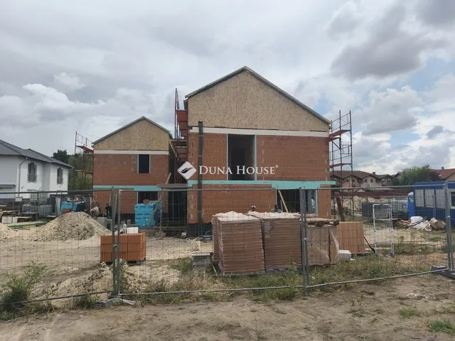 Eladó ház Dunaharaszti 85 nm