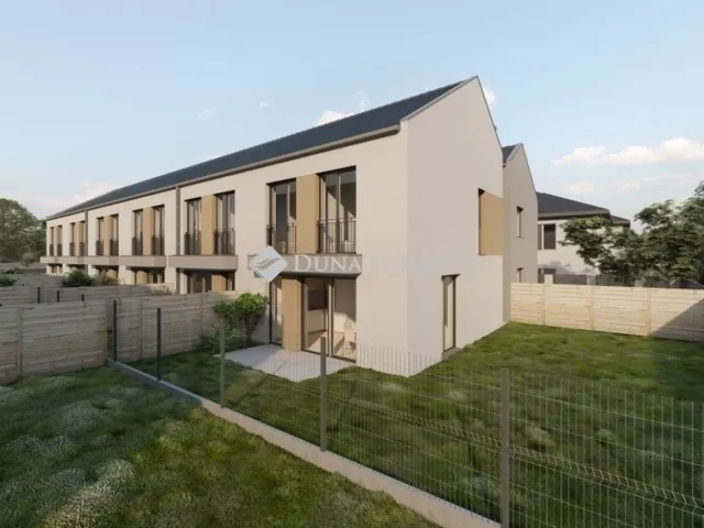 Eladó ház Dunaharaszti 85 nm