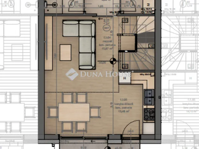 Eladó ház Dunaharaszti 85 nm