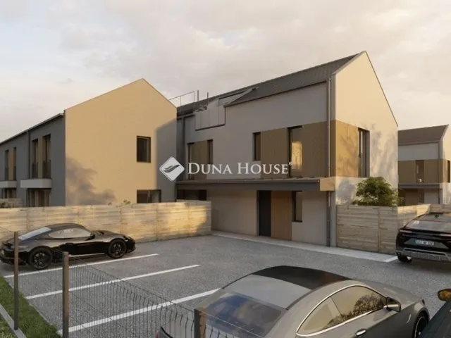 Eladó ház Dunaharaszti 85 nm