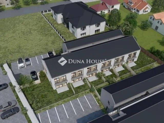Eladó ház Dunaharaszti 85 nm