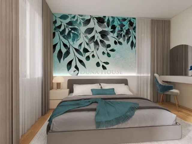 Eladó lakás Velence 92 nm