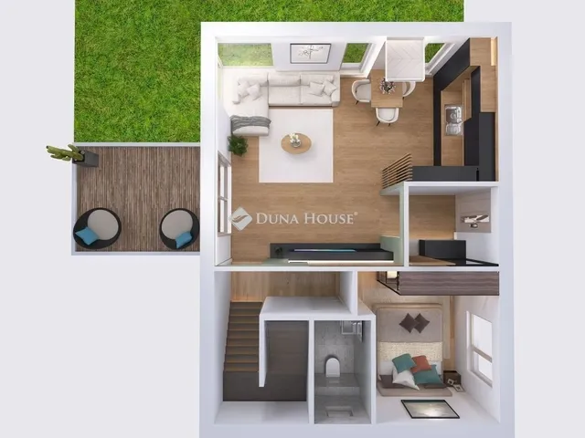 Eladó lakás Velence 95 nm