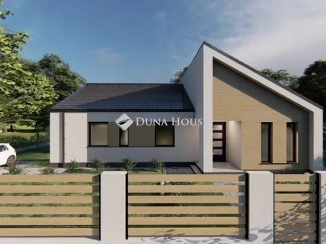 Eladó ház Tököl 137 nm