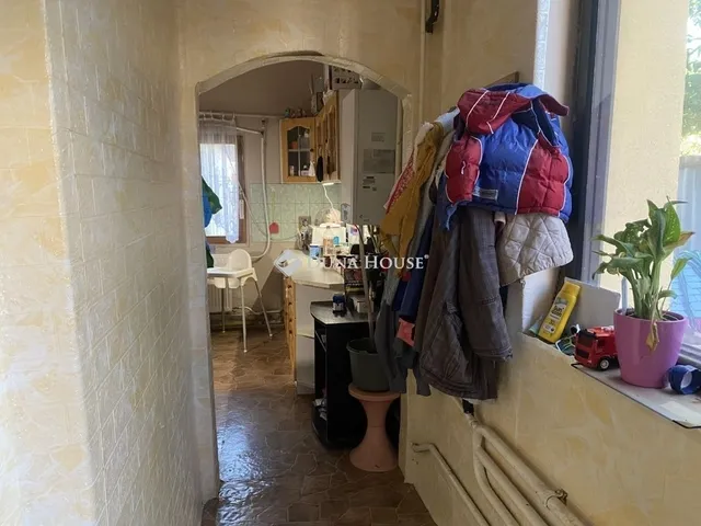 Eladó ház Budapest XX. kerület 88 nm