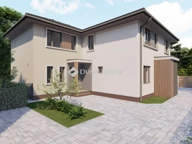 Eladó ház Velence 96 nm