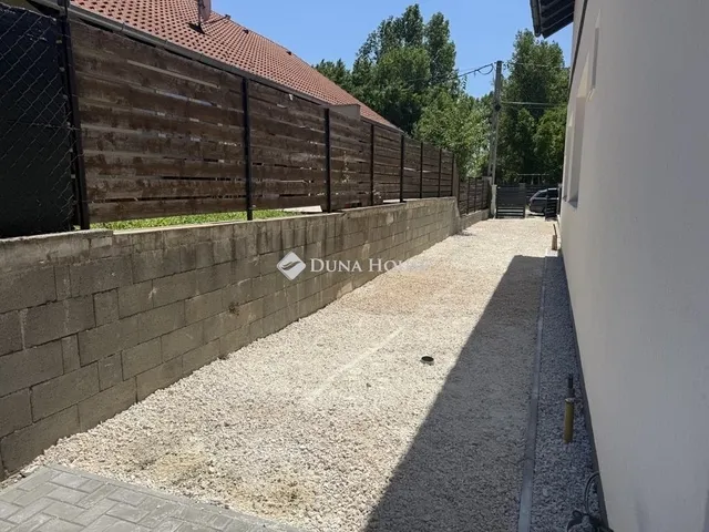 Eladó ház Szigetszentmárton 82 nm