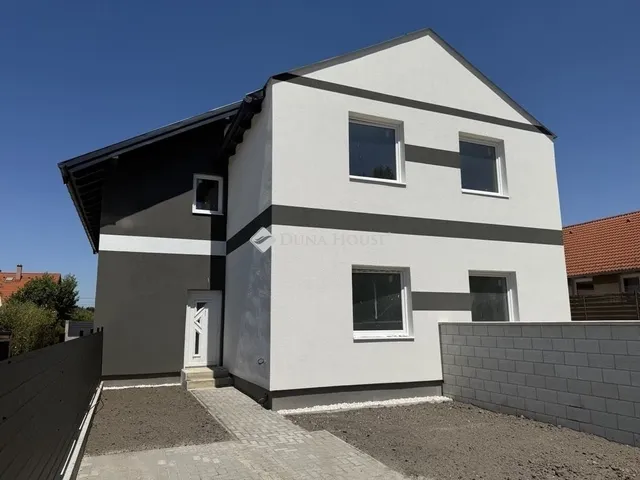 Eladó ház Szigetszentmárton 82 nm