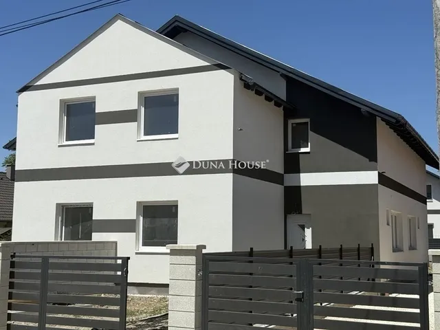 Eladó ház Szigetszentmárton 82 nm