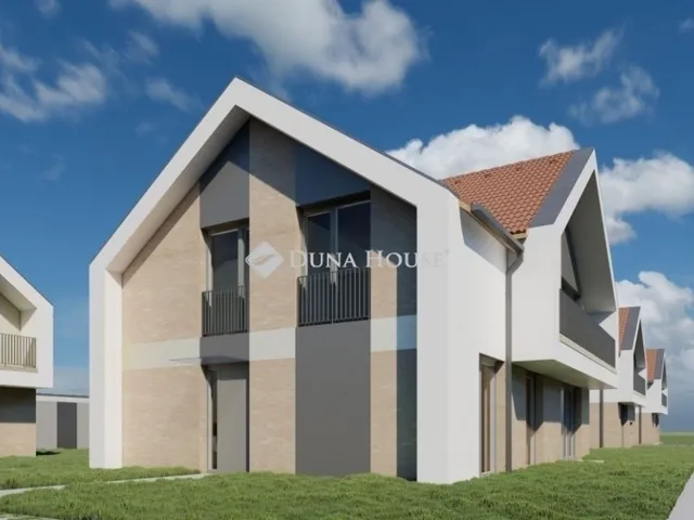 Eladó ház Gödöllő 137 nm