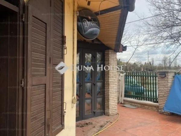 Eladó ház Budapest XXI. kerület 471 nm