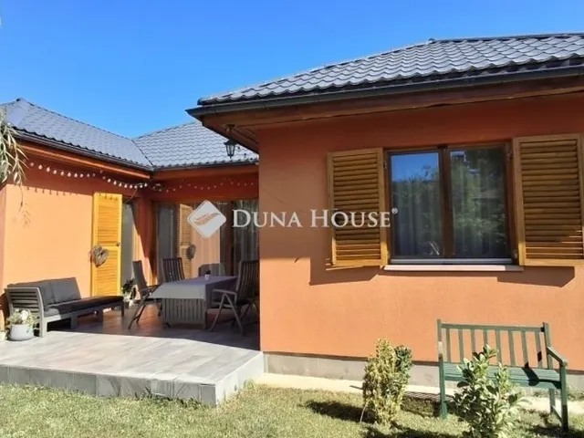 Eladó ház Dunaharaszti 108 nm
