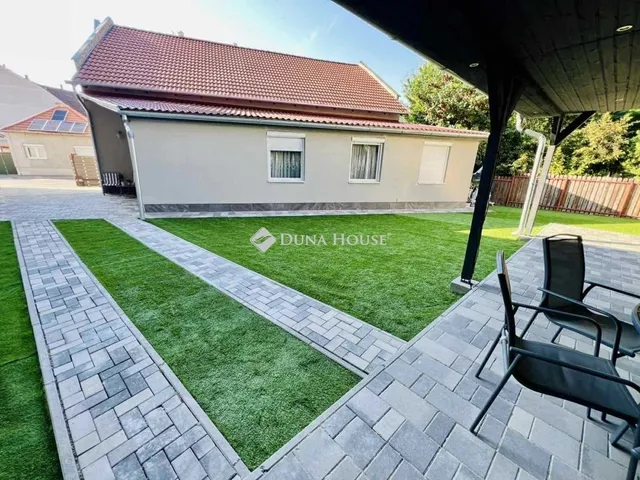 Eladó ház Szolnok 138 nm