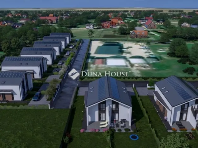 Eladó ház Besnyő 117 nm