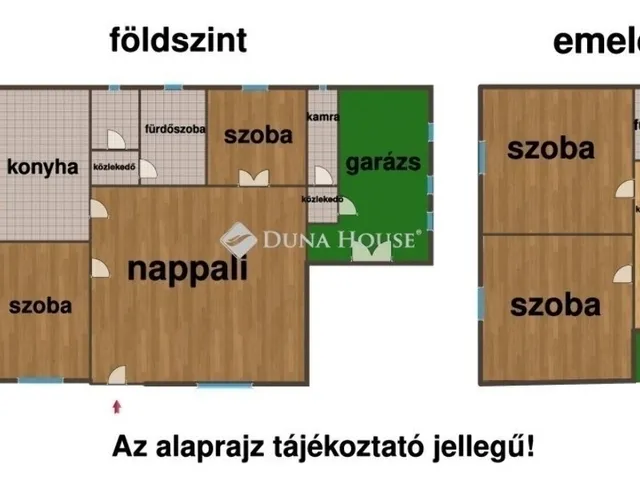 Eladó ház Maglód 141 nm