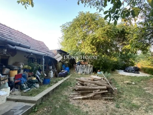 Eladó ház Gomba 64 nm