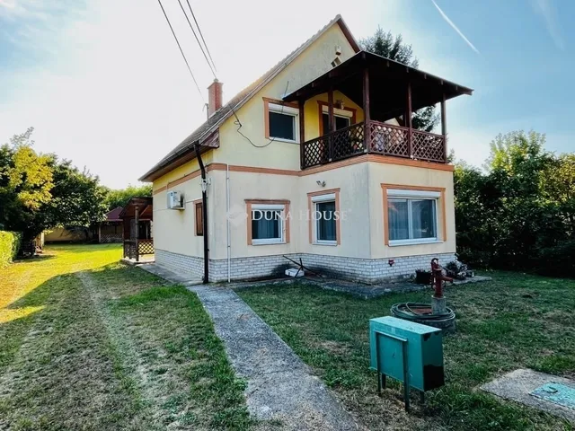 Eladó ház Gárdony 134 nm