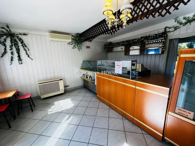 Eladó kereskedelmi és ipari ingatlan Tápiószecső 32 nm