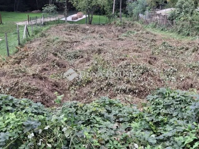 Eladó telek Dömös 777 nm