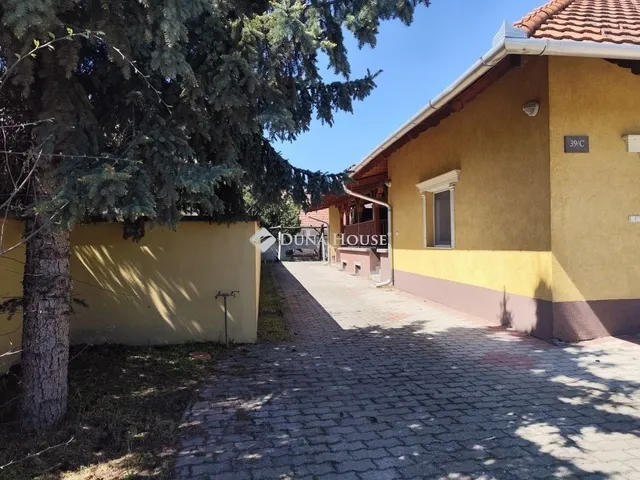 Eladó ház Alsónémedi 343 nm