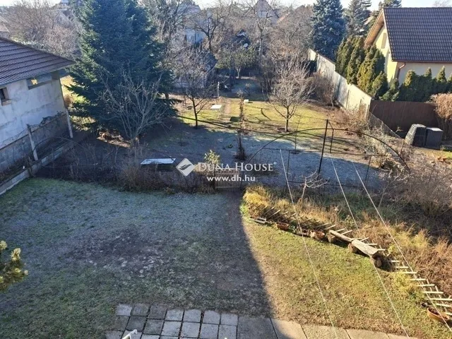 Eladó ház Dunaharaszti 300 nm
