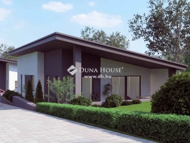 Eladó ház Érd 109 nm