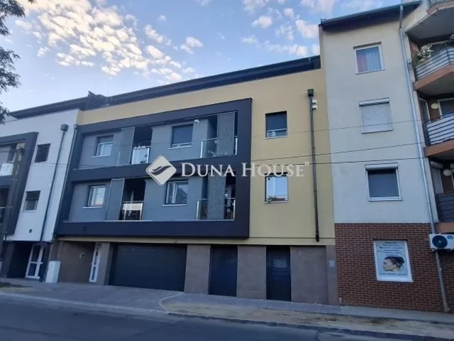 Eladó lakás Budapest XIX. kerület 66 nm