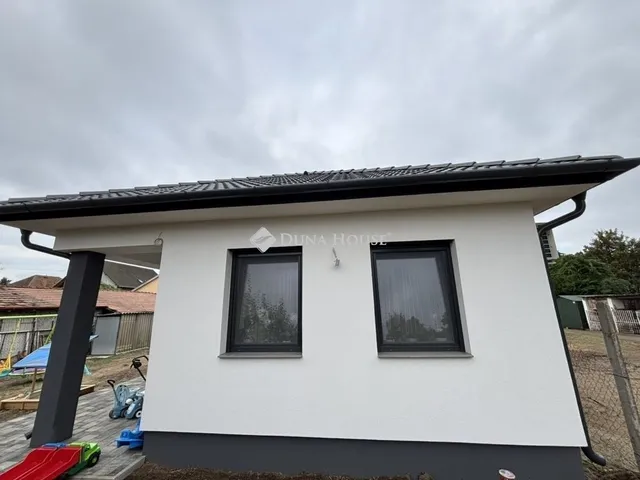 Eladó ház Cegléd 106 nm