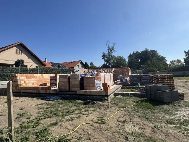 Eladó ház Taksony 187 nm