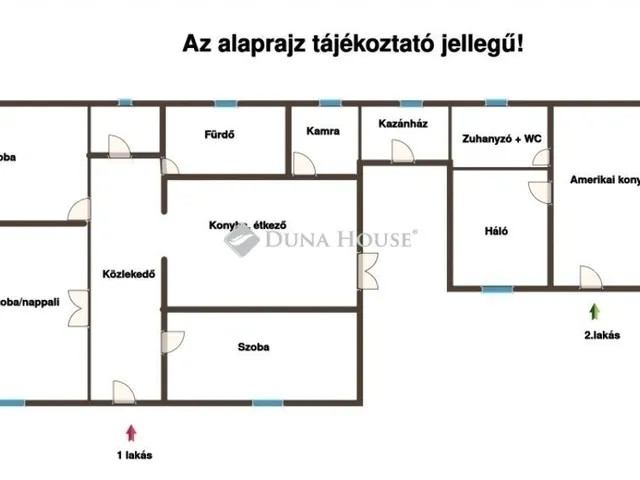 Eladó ház Szigetcsép 193 nm