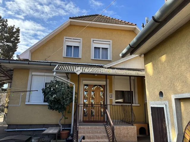 Eladó ház Dunavarsány 233 nm