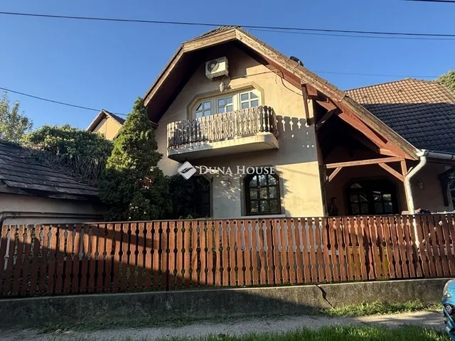 Eladó ház Dunaharaszti 130 nm