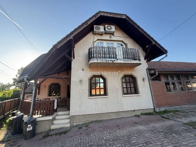 Eladó ház Dunaharaszti 130 nm
