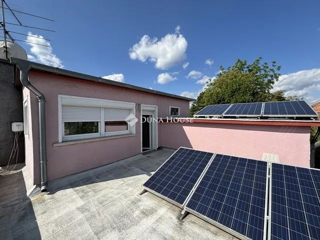 Eladó ház Dunaharaszti 170 nm