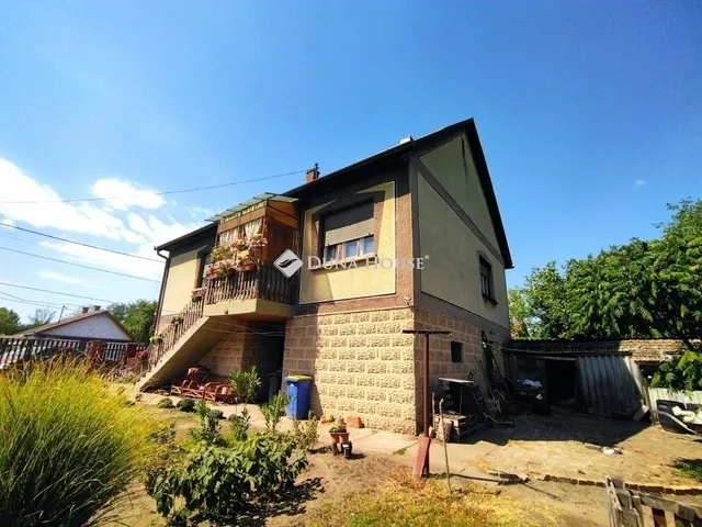 Eladó ház Nagykáta 167 nm