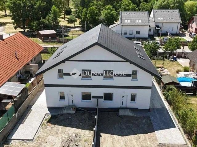 Eladó ház Szigetszentmárton 86 nm