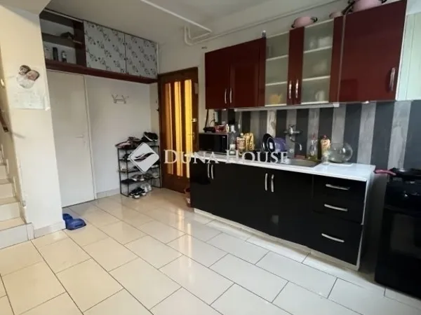 Eladó ház Budapest XXI. kerület 120 nm