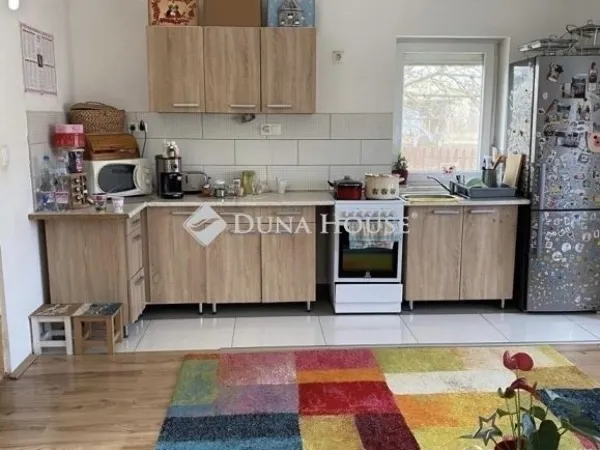 Eladó ház Halásztelek 68 nm