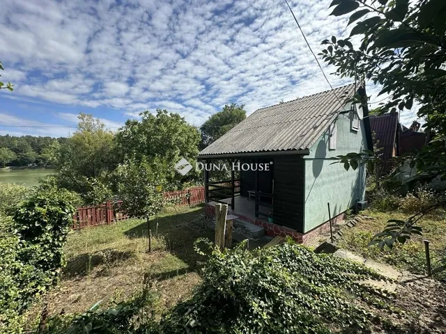 Eladó ház Gomba 40 nm