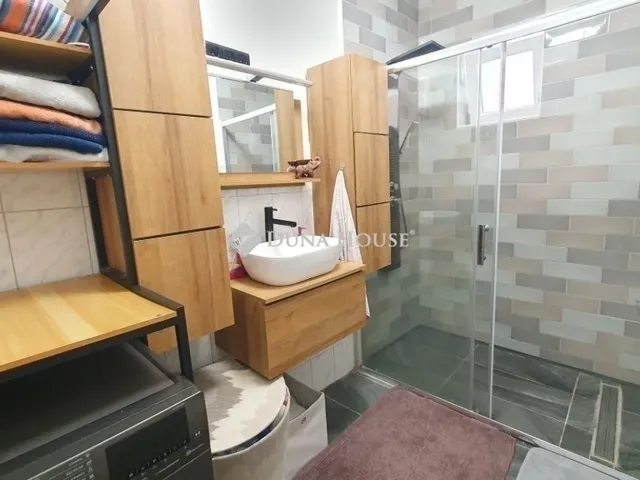 Eladó ház Sülysáp 64 nm