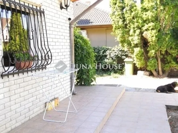 Eladó ház Alsónémedi 200 nm